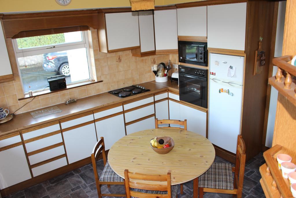 Kilsallagh Cottage Westport Exterior foto